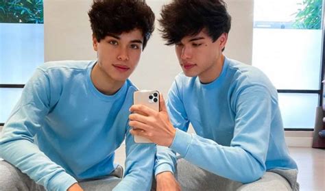 stokes twins age|Alan Stokes (YouTube Star)